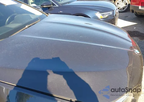 2015 BMW 535 I из США, поврежденный, VIN WBA5B1C53FG128341